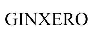 GINXERO