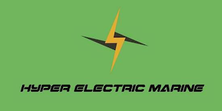 HYPER ELECTRIC MARINE