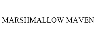 MARSHMALLOW MAVEN