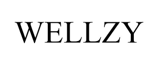 WELLZY
