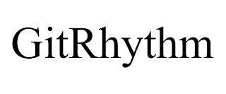 GITRHYTHM