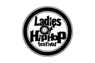 LADIES OF HIPHOP FESTIVAL