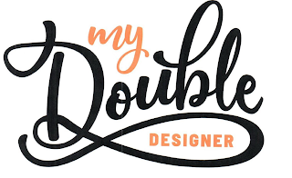 MY DOUBLE DESIGNER