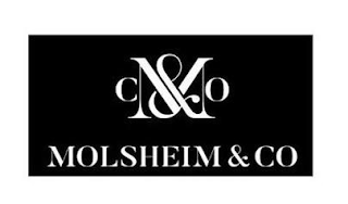 M&CO MOLSHEIM & CO