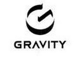 G GRAVITY