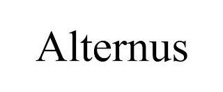 ALTERNUS