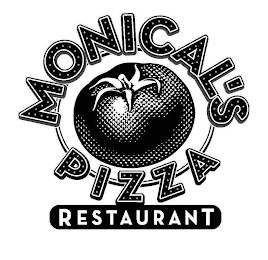 MONICAL'S PIZZA RESTAURANT