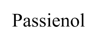 PASSIENOL