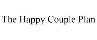 THE HAPPY COUPLE PLAN