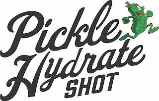 PICKLE HYDRATE SHOT