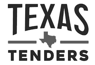 TEXAS TENDERS