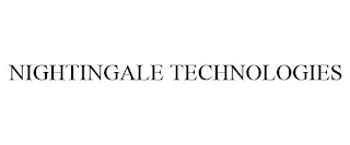 NIGHTINGALE TECHNOLOGIES