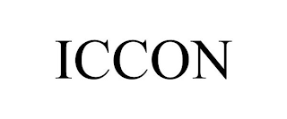 ICCON