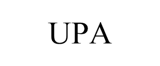 UPA