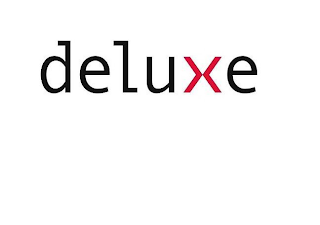 DELUXE