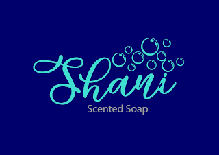 SHANI SCENTED SOAP