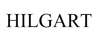 HILGART