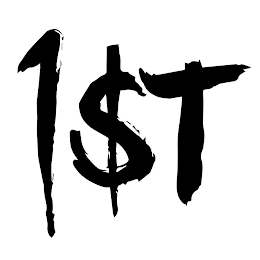 1$T