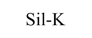 SIL-K