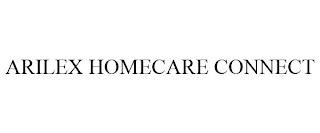 ARILEX HOMECARE CONNECT