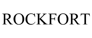 ROCKFORT