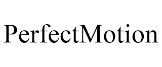 PERFECTMOTION