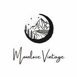 MOONLOVE VINTAGE