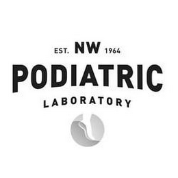 NW PODIATRIC LABORATORY EST. 1964