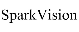 SPARKVISION