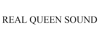 REAL QUEEN SOUND