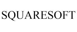 SQUARESOFT