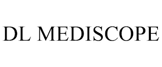 DL MEDISCOPE