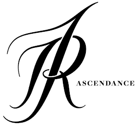 IR ASCENDANCE