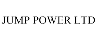 JUMP POWER LTD