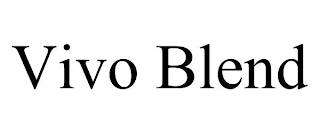 VIVO BLEND