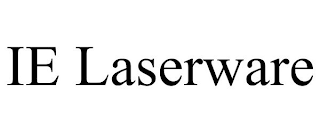 IE LASERWARE