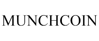 MUNCHCOIN