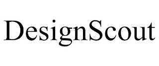 DESIGNSCOUT