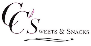 CC'S SWEETS & SNACKS