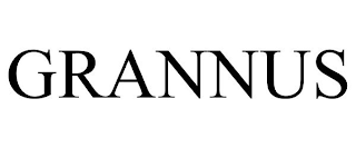 GRANNUS