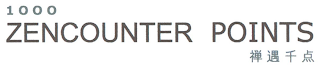 1000 ZENCOUNTER POINTS
