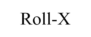 ROLL-X