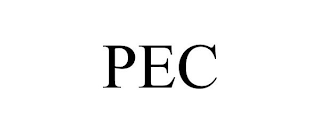 PEC