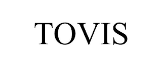 TOVIS