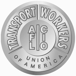 TRANSPORT WORKERS UNION OF AMERICA AFLCIO