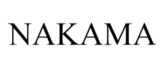 NAKAMA