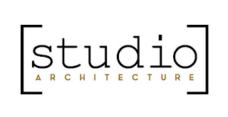 STUDIO ARCHITECTURE