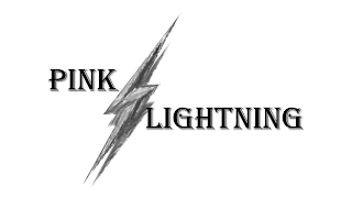 PINK LIGHTNING