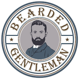 BEARDED GENTLEMAN