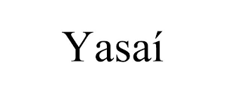 YASAÍ